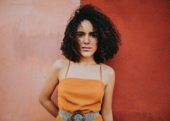 Jakie kolory królują latem?