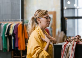 Co warto kupić na letnich wyprzedażach?